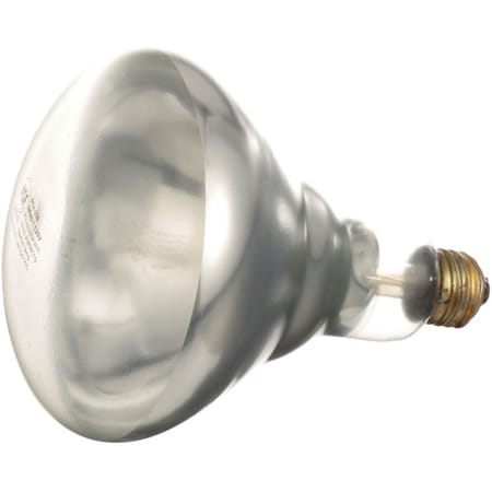 Hatco Infra-Red Lamp (Clear)125V, 250W For  - Part# Ht02.30.069.00 HT02.30.069.00